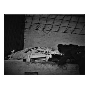 "Foundational Tools" Photo Print