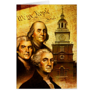 Founding Fathers