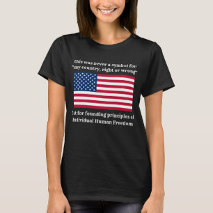 Founding Principles (dark) T-Shirt