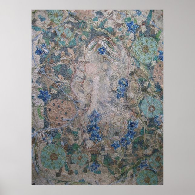 Foundling Print (Front)