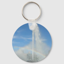 Fountain at the Point