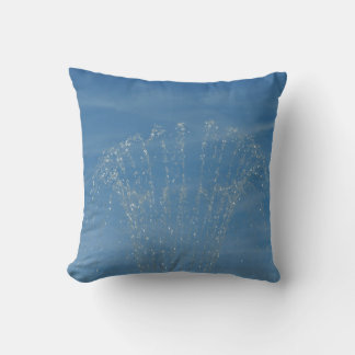 fountain cushion