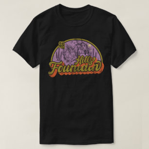 Fountain Hills, Arizona T-Shirt