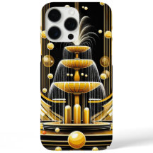 FOUNTAIN IN THE BALLROOM