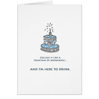 Fountain of Knowledge