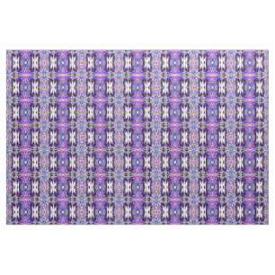 Fountain of moments fabric