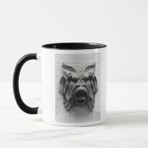 Fountain of the Four Seasons Mug