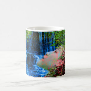 Fountain of Youth Coffee Mug