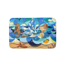 Fountain of youth mat