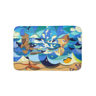 Fountain of youth mat