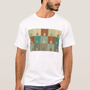 Fountain Pen Pop Art T-Shirt