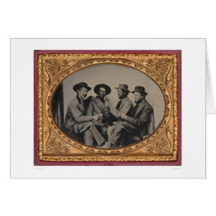 Four California miners (40030)