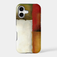 Four Colourful Rectangles by Chariklia Zarris