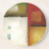 Four Colourful Rectangles by Chariklia Zarris