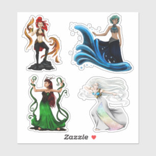 Four Elements