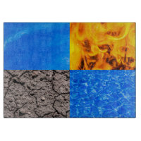 Four Elements