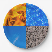 Four Elements
