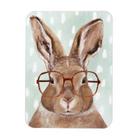 Four-Eyed Forester | Bunny Rabbit