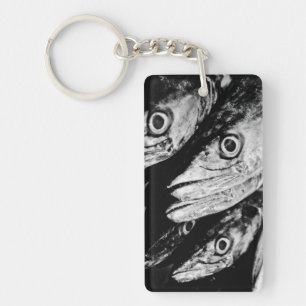 four eyes key ring