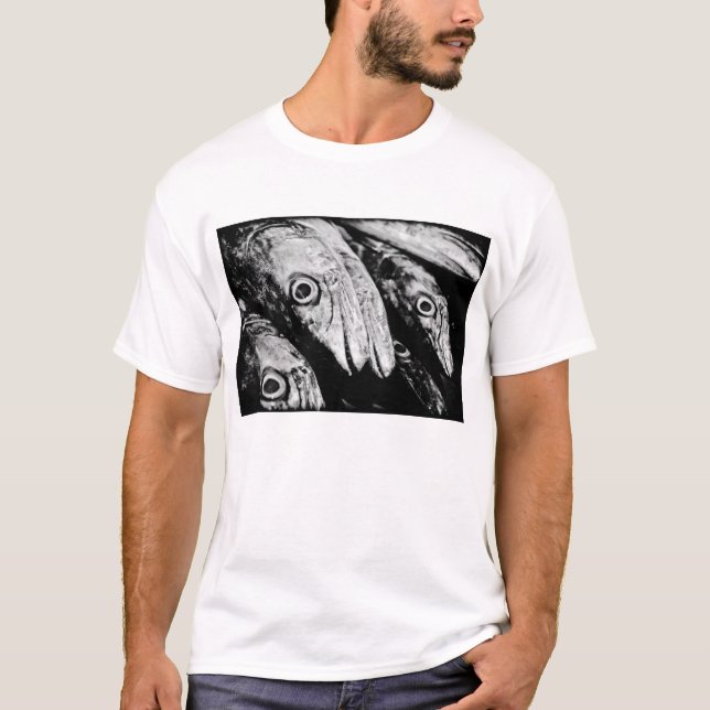 four eyes T-Shirt (Front)
