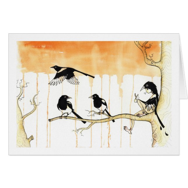 Four for a boy (Front Horizontal)