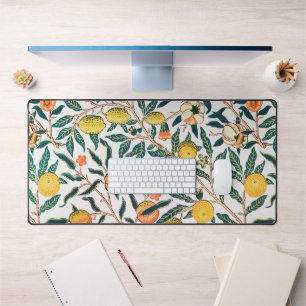 Four Fruit, William Morris Desk Mat