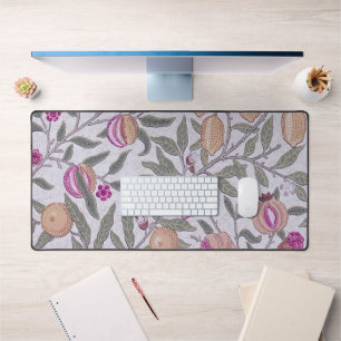 Four Fruit, William Morris Desk Mat
