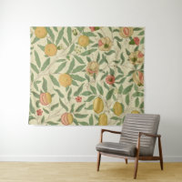 Four Fruit, William Morris