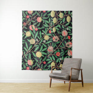 Four Fruit, William Morris Tapestry