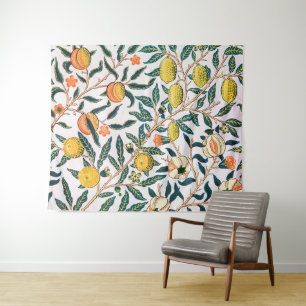 Four Fruit, William Morris Tapestry