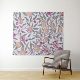 Four Fruit, William Morris Tapestry