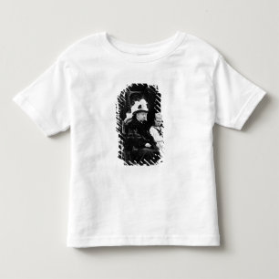 Four Generations of Victorian Royalty Toddler T-Shirt