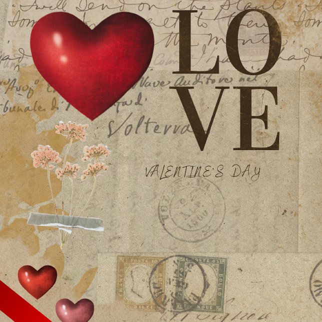 Four Hearts T-Shirt (Creator Uploaded)