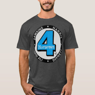 Four Horsemen Fantastic Remix T-Shirt
