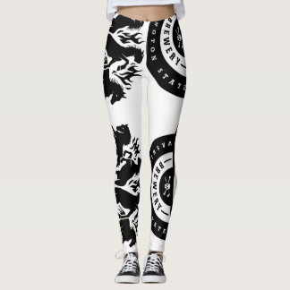 Four Horsemen Leggings