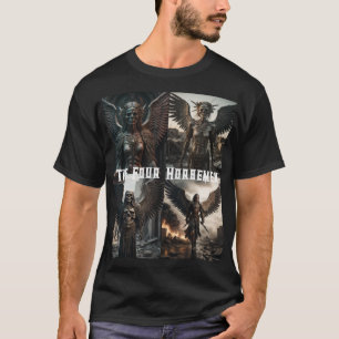 Four Horsemen T-Shirt
