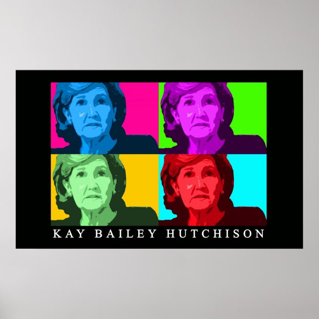 Four Kays Poster (Front)