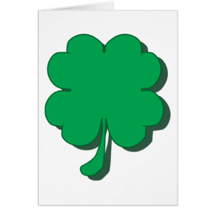 Four-Leaf-Clover