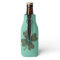 Four Leaf Clover Bottle Cooler