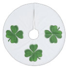 Four Leaf Clover - St Patrick's Day Symbol