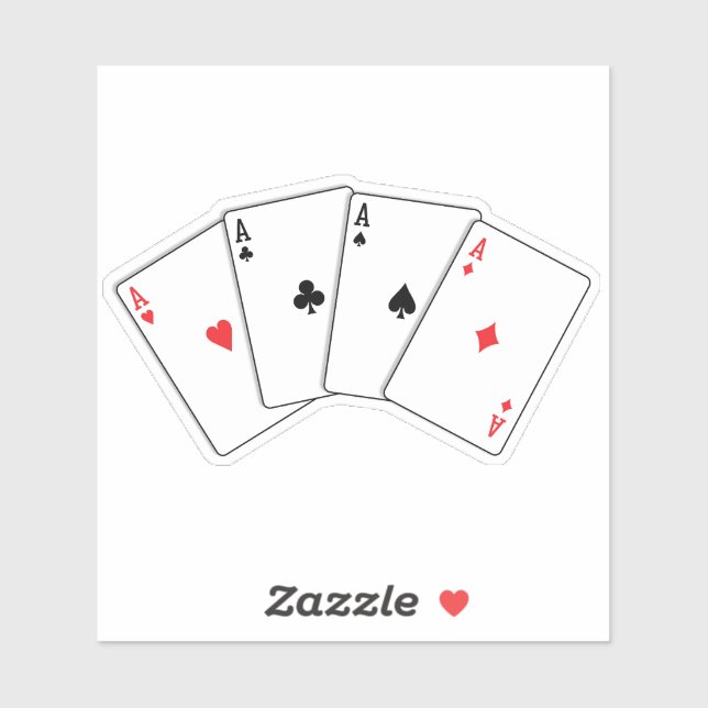 Four of a Kind (Sheet)