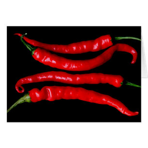 Four Red Chilies gccnm