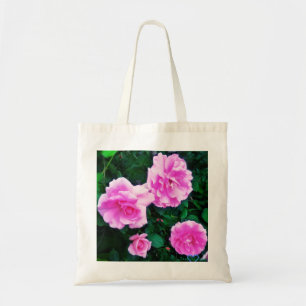 FOUR ROSES TOTE BAG
