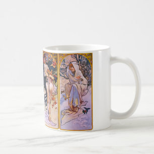 Four Season Mug