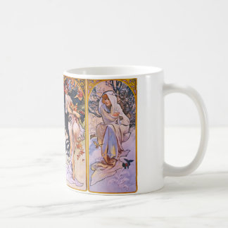 Four Season Mug