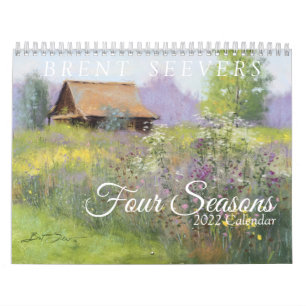 Four Seasons Calendar