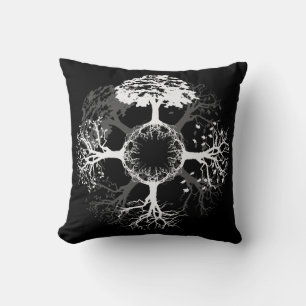 Four Seasons Cushion