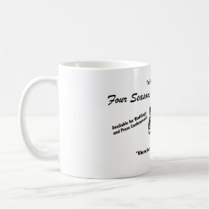Four Seasons Total Landscaping Coffee Mug