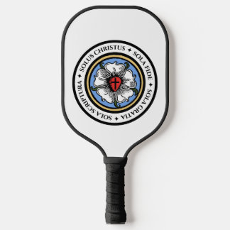 Four Solas Pickleball Paddle