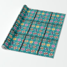 Four Swallows quilt
